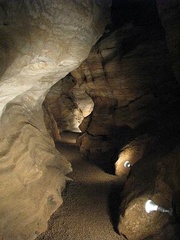 cavepassage