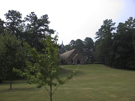 frost chapel 1