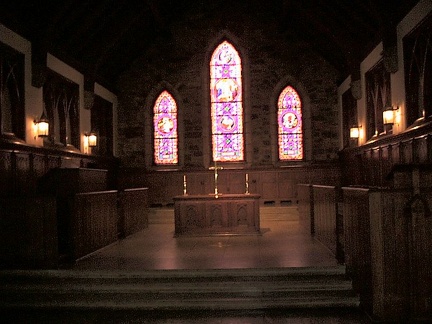 frost chapel 2