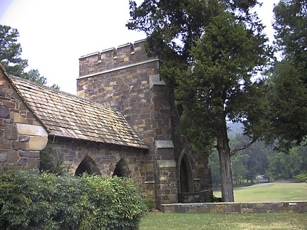 frost chapel 4