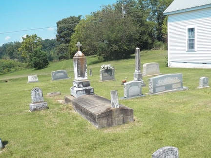 cemetery 009