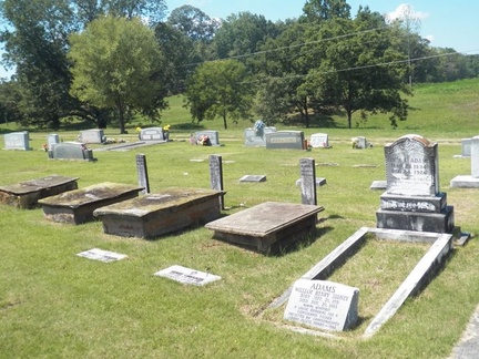 cemetery 010