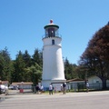Umpqua Lighthouse, Oregon
